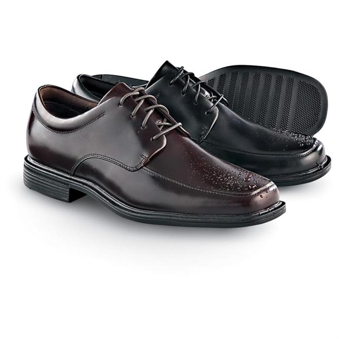 Rockport dress mens shoes