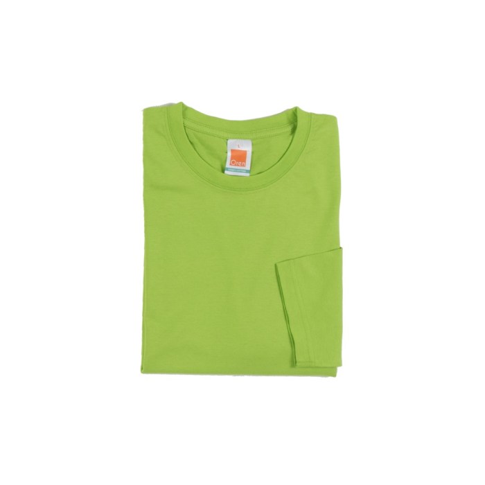 Lime green dress shirt for women