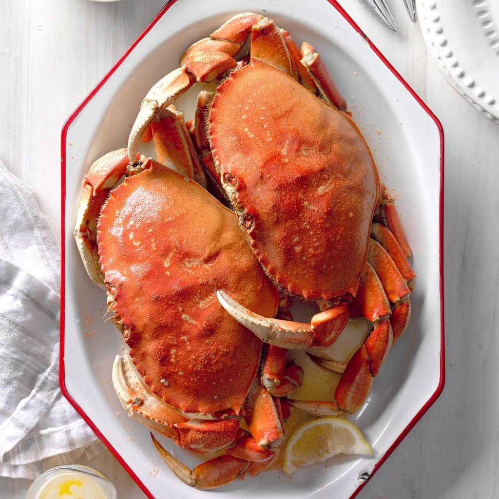 How to cook crab indian style