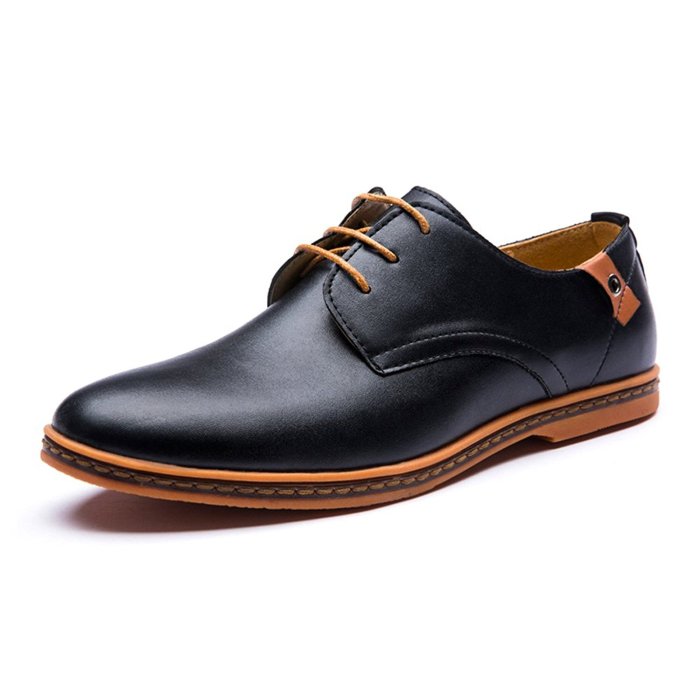 The most comfortable mens dress shoes