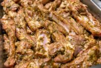 How to cook pork jamaican style