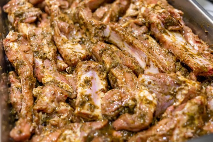 How to cook pork jamaican style