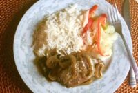 How to cook beef liver jamaican style