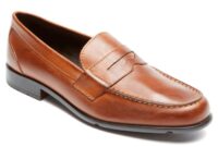 Rockport dress mens shoes