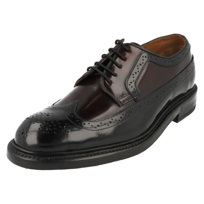 Mens clarks dress shoes