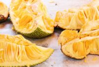 How to cook raw jackfruit kerala style