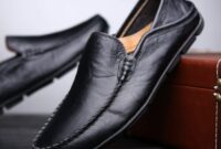 The most comfortable mens dress shoes