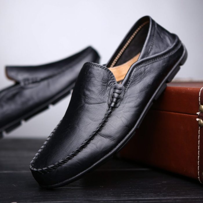 The most comfortable mens dress shoes