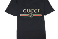 Gucci men's dress shirts