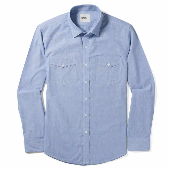 Inexpensive dress shirts for men